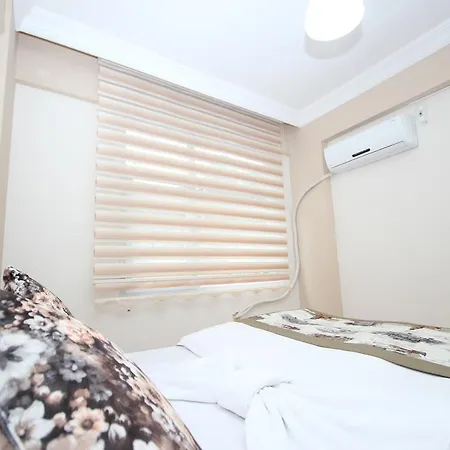Sultanahmet Apartamento Estambul