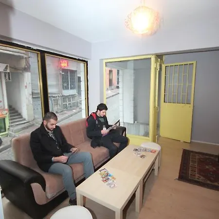 Sultanahmet Daire İstanbul
