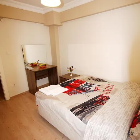 Sultanahmet Apartamento *