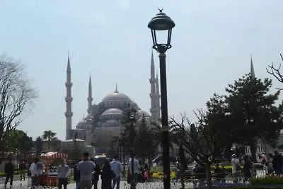 Daire Sultanahmet