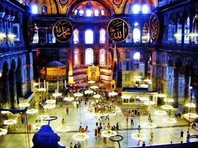 Daire Sultanahmet İstanbul