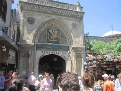 Daire Sultanahmet *