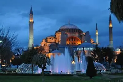 Daire Sultanahmet
