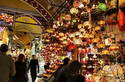 Daire Sultanahmet İstanbul