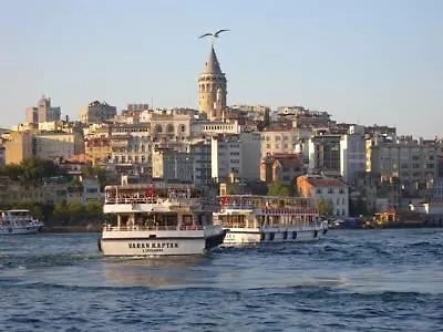 Sultanahmet İstanbul