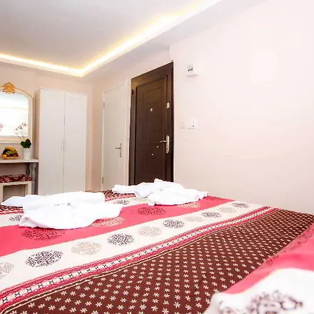 Sultanahmet Apartment *