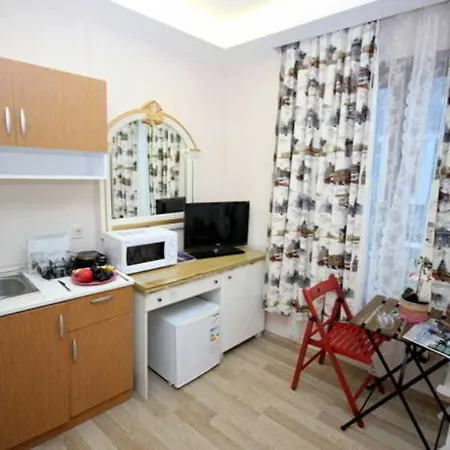 Sultanahmet Apartment