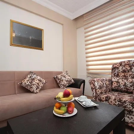 Apartment Sultanahmet Istanbul