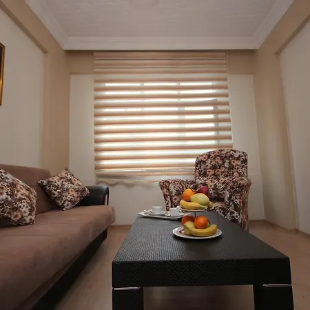 Sultanahmet Apartment