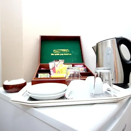 Sultanahmet Apartment Istanbul