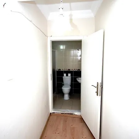 Sultanahmet Apartment *