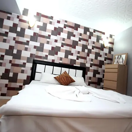 Apartment Sultanahmet Istanbul