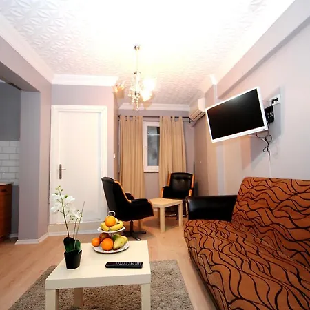 Apartment Sultanahmet