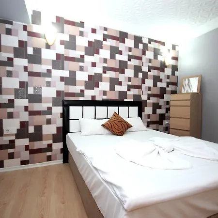 Sultanahmet Apartment Istanbul