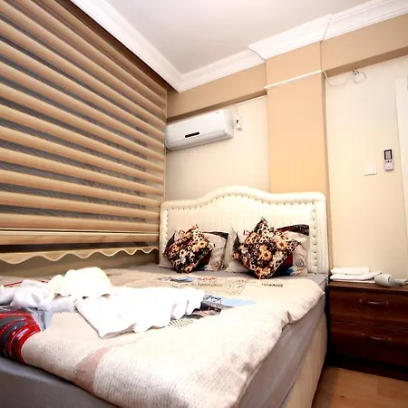 Apartment Sultanahmet Istanbul