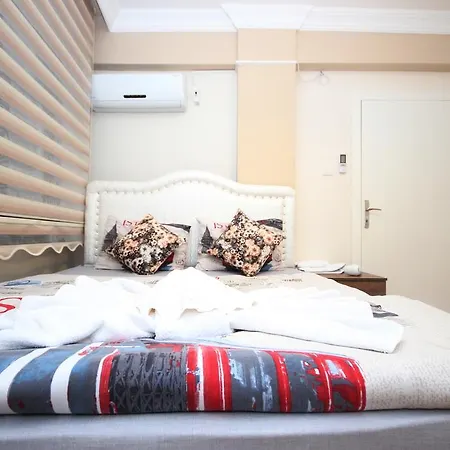 Sultanahmet Apartment