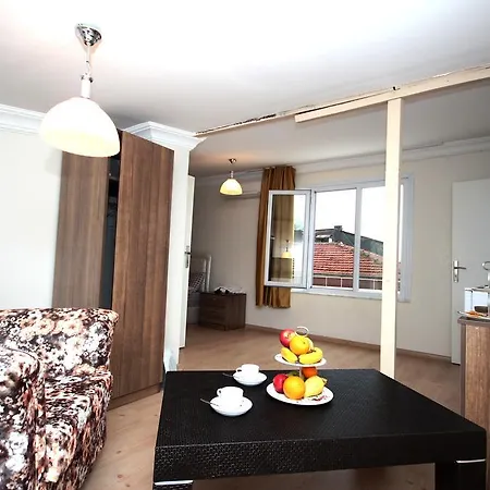 Apartment Sultanahmet Istanbul