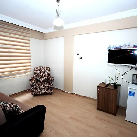 Sultanahmet Apartment *