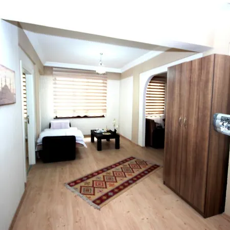 Apartment Sultanahmet *