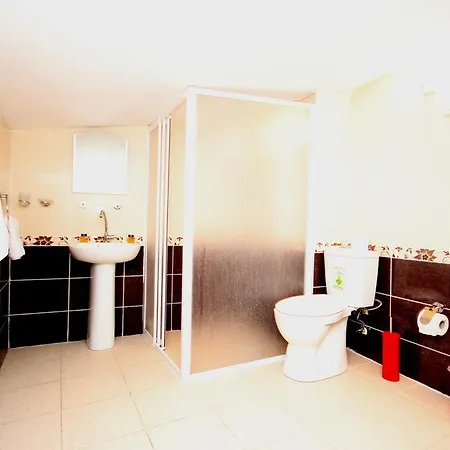 Apartment Sultanahmet Istanbul