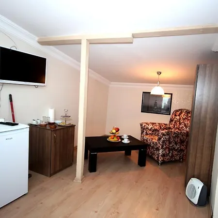 Apartment Sultanahmet