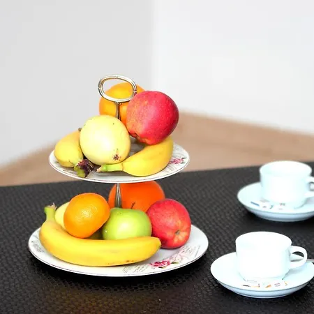 Sultanahmet Apartment Istanbul