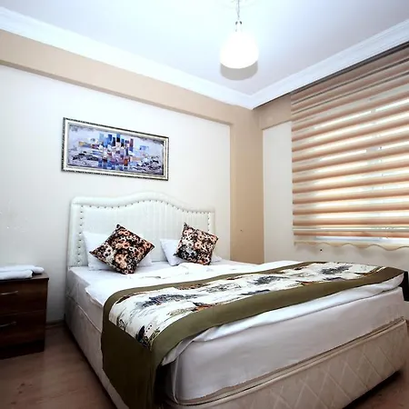 Apartment Sultanahmet Istanbul