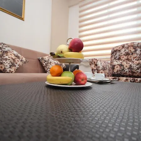 Apartment Sultanahmet Istanbul