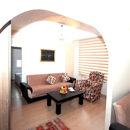 Sultanahmet Apartment Istanbul