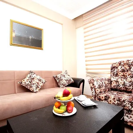 Sultanahmet Apartment *