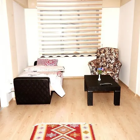 Apartment Sultanahmet