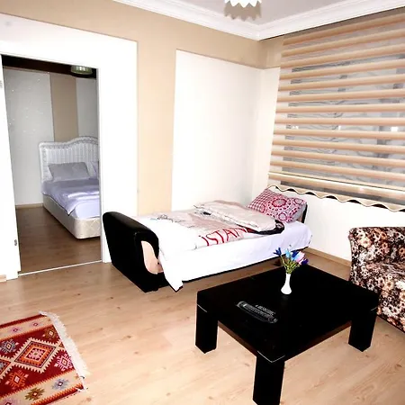 Sultanahmet Apartment Istanbul