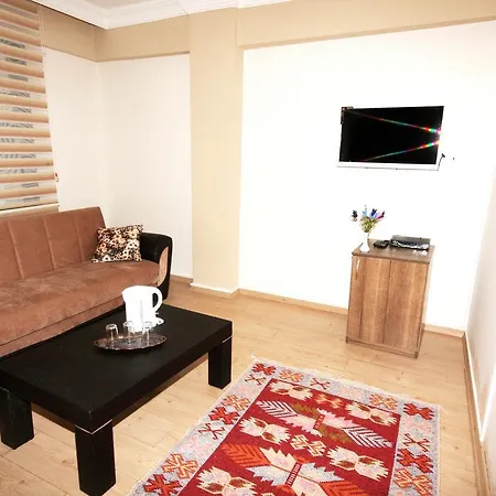Sultanahmet Apartment