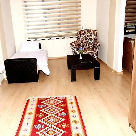 Apartment Sultanahmet *