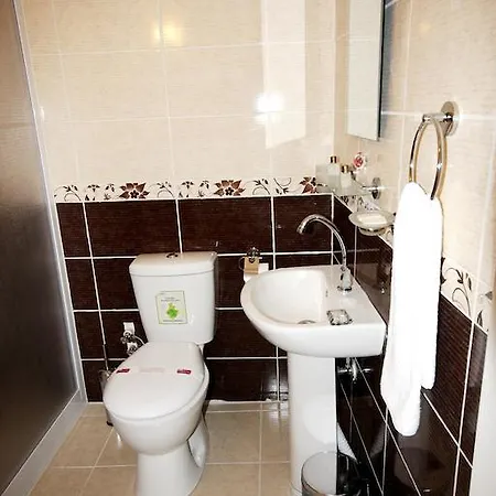 Apartment Sultanahmet *