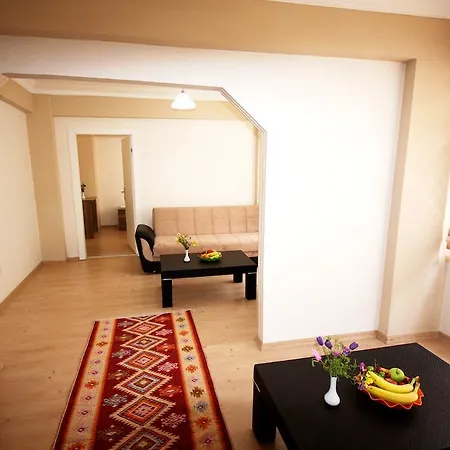 Apartment Sultanahmet Istanbul