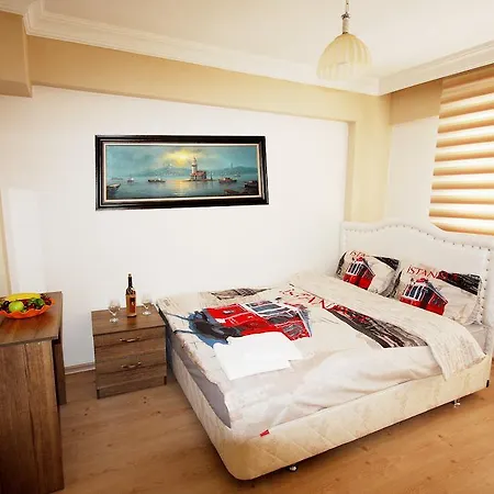Apartment Sultanahmet