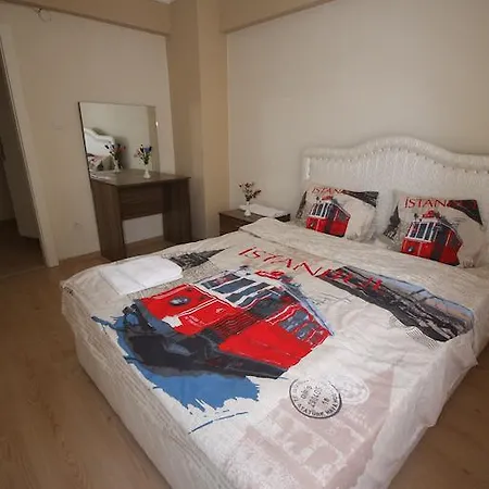 Sultanahmet Apartment Istanbul
