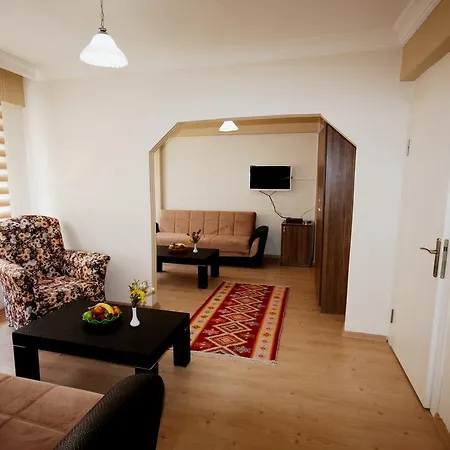 Apartment Sultanahmet Istanbul
