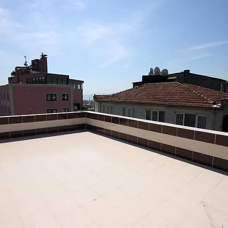 Apartment Sultanahmet