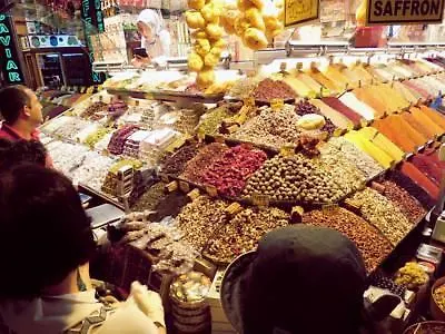 דירה Sultanahmet *