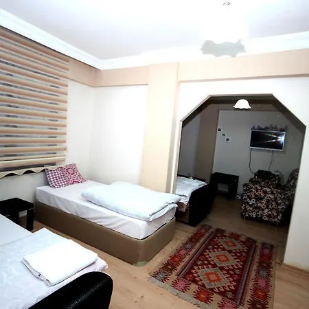 Sultanahmet Istanbulská provincie