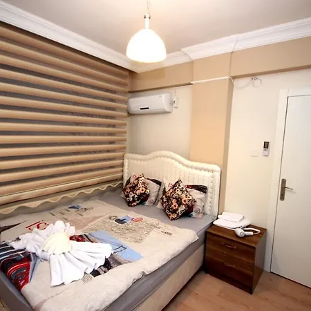 Apartment Sultanahmet *