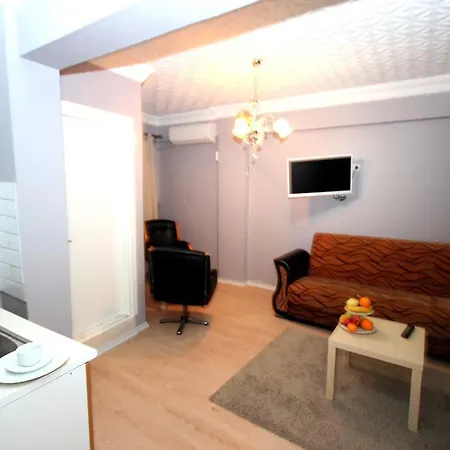 Sultanahmet Apartment
